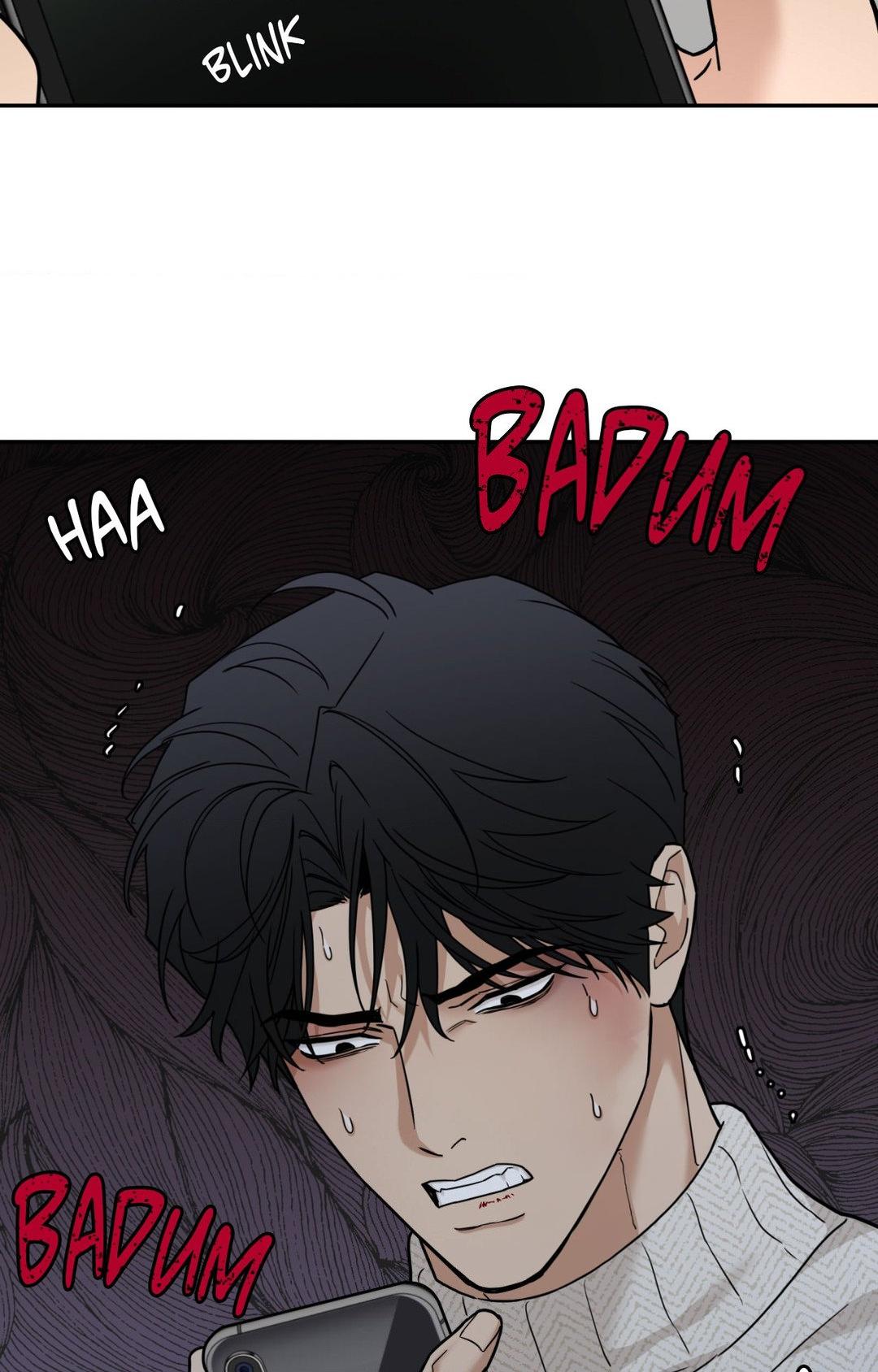 Walk In My Shoes Cupid Scans Chapter 18.1 page 39 - 