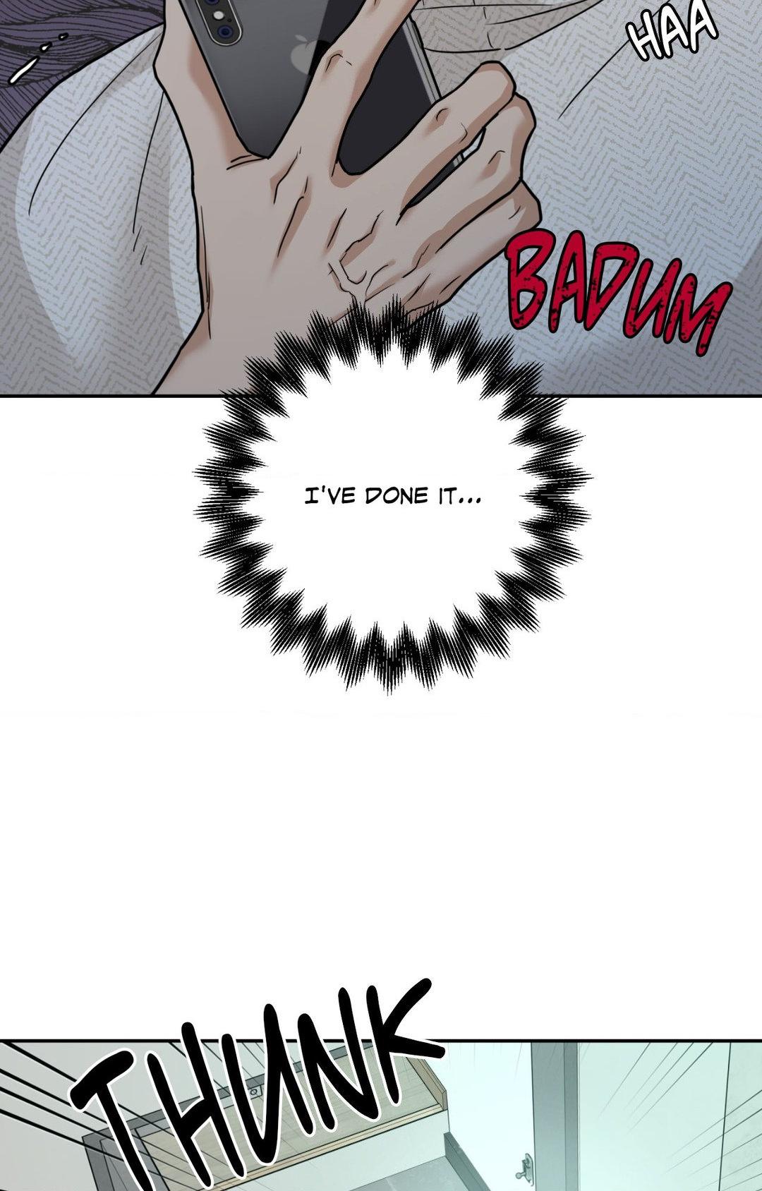 Walk In My Shoes Cupid Scans Chapter 18.1 page 40 - 