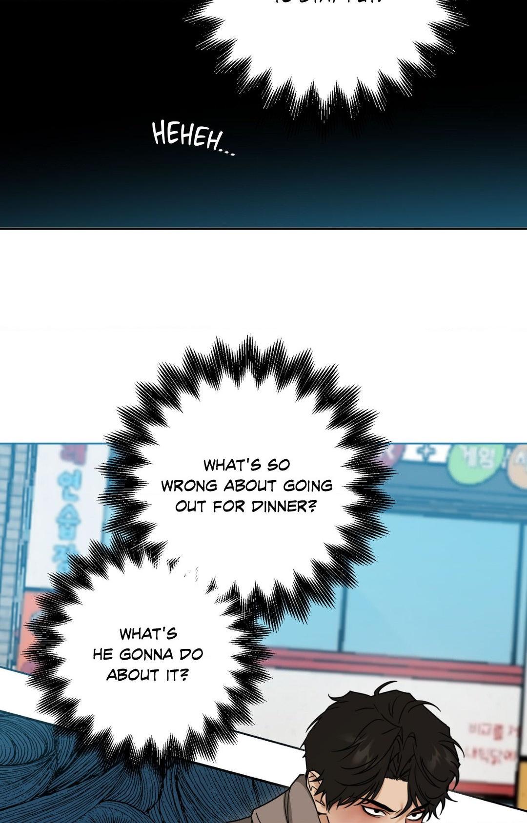 Walk In My Shoes Cupid Scans Chapter 18.1 page 42 - 