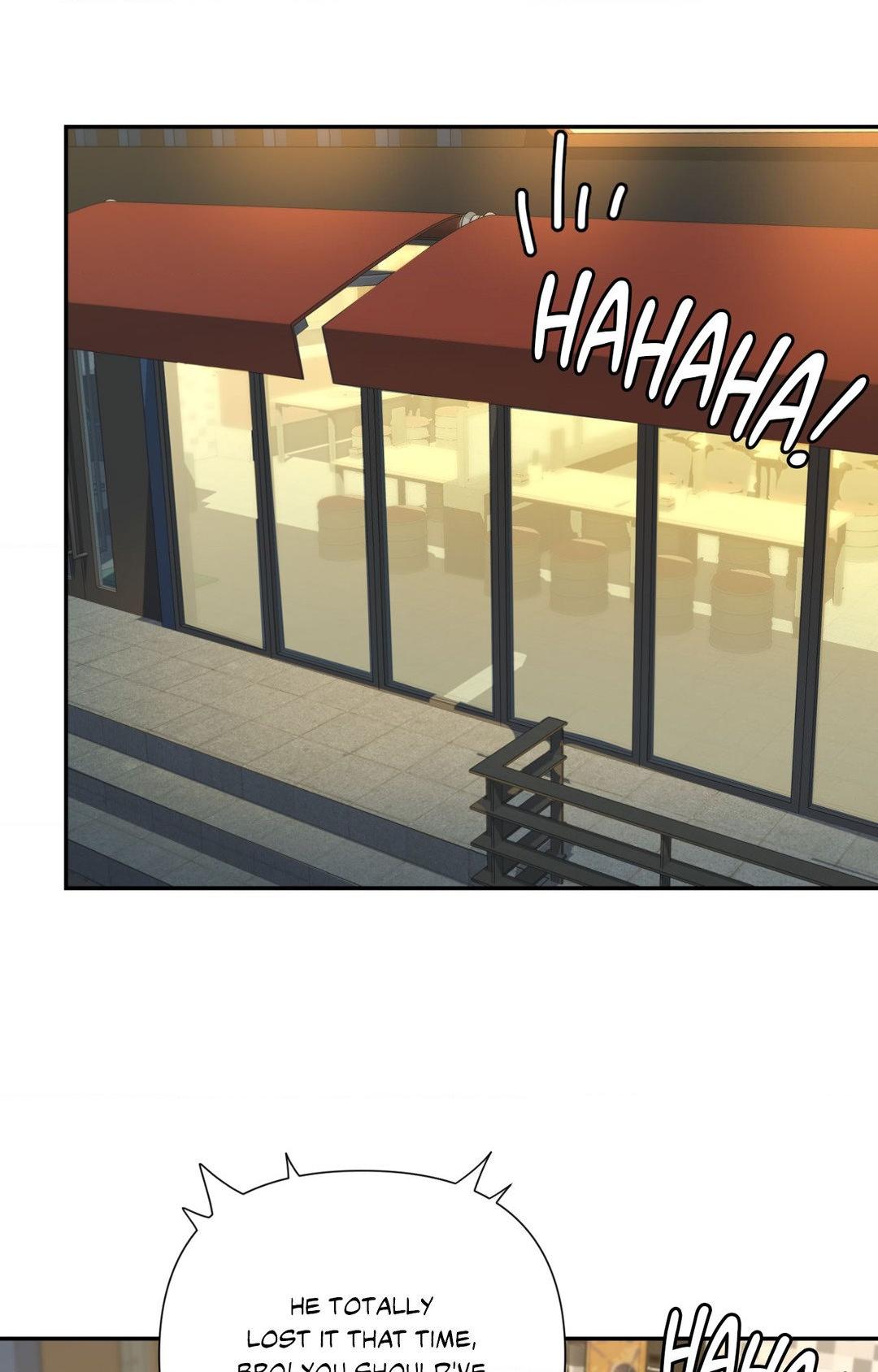 Walk In My Shoes Cupid Scans Chapter 18.1 page 45 - 
