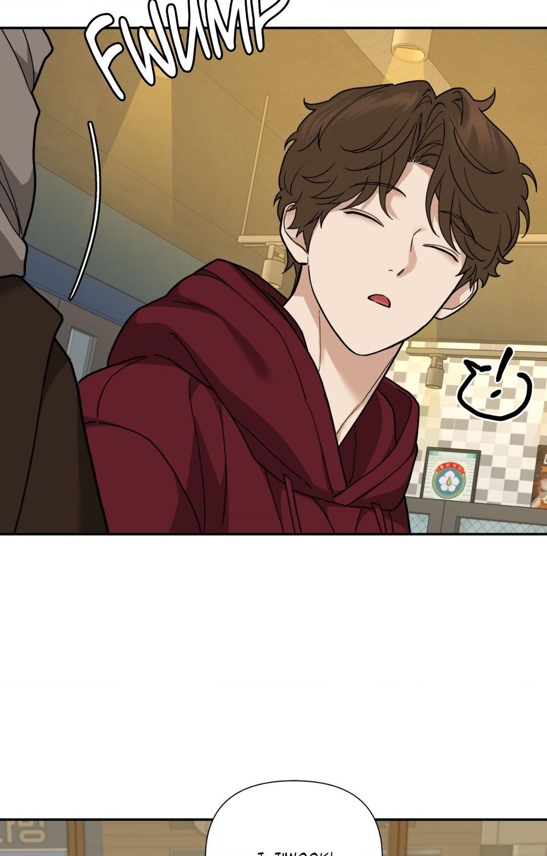 Walk In My Shoes Cupid Scans Chapter 18.1 page 47 - 