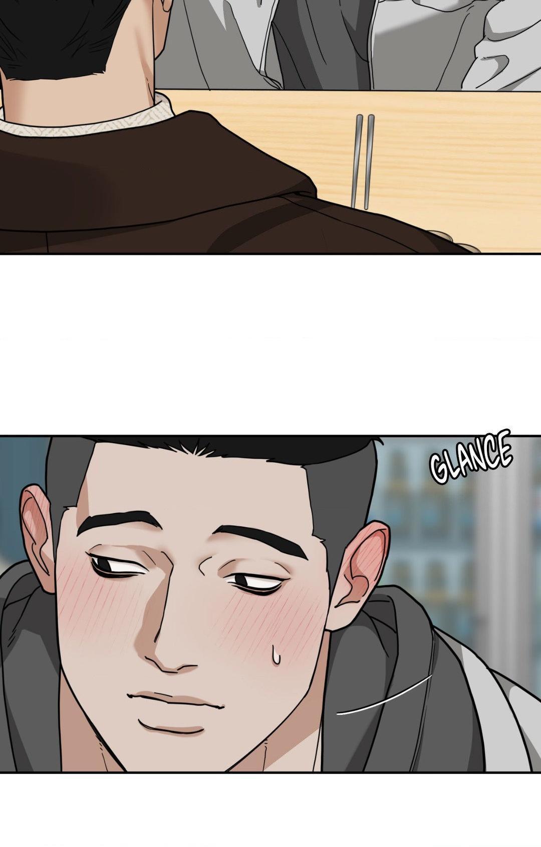 Walk In My Shoes Cupid Scans Chapter 18.1 page 58 - 
