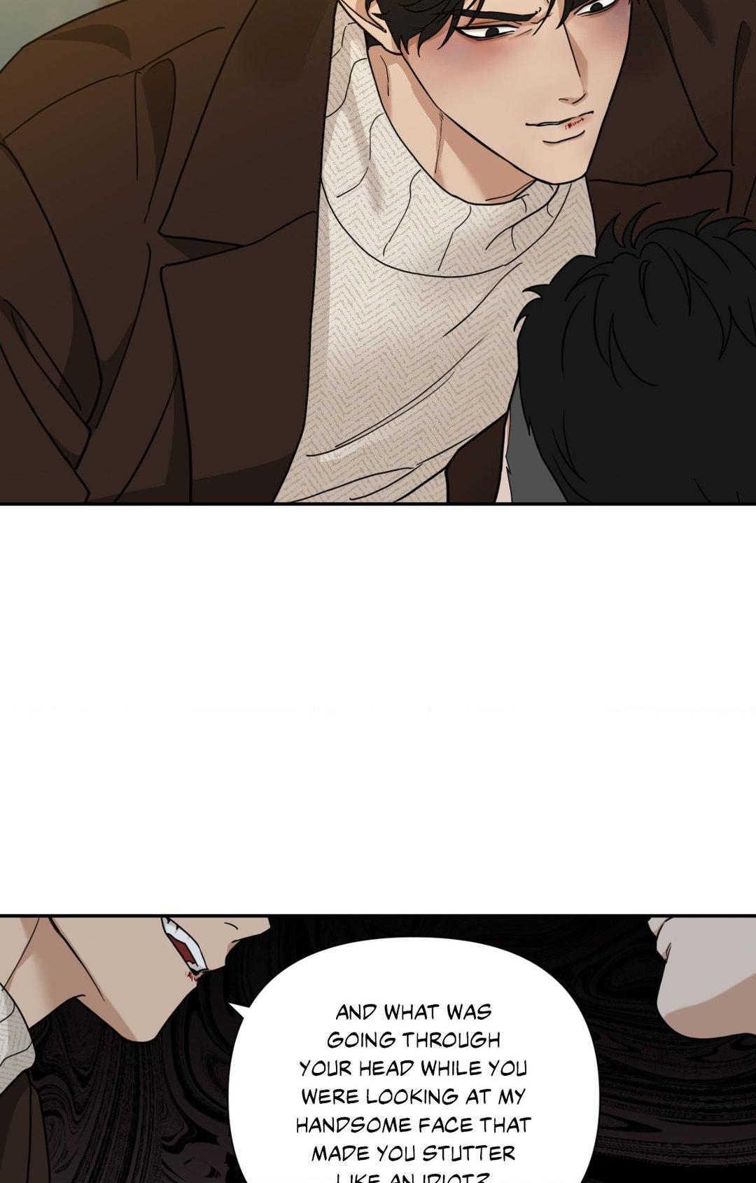 Walk In My Shoes Cupid Scans Chapter 18.1 page 62 - 