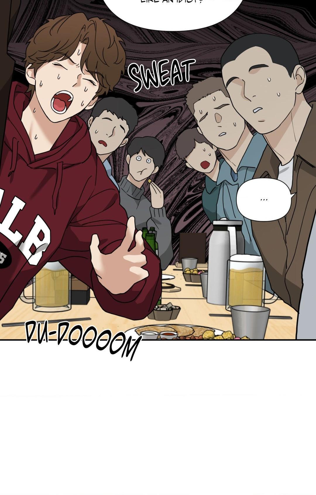 Walk In My Shoes Cupid Scans Chapter 18.1 page 63 - 