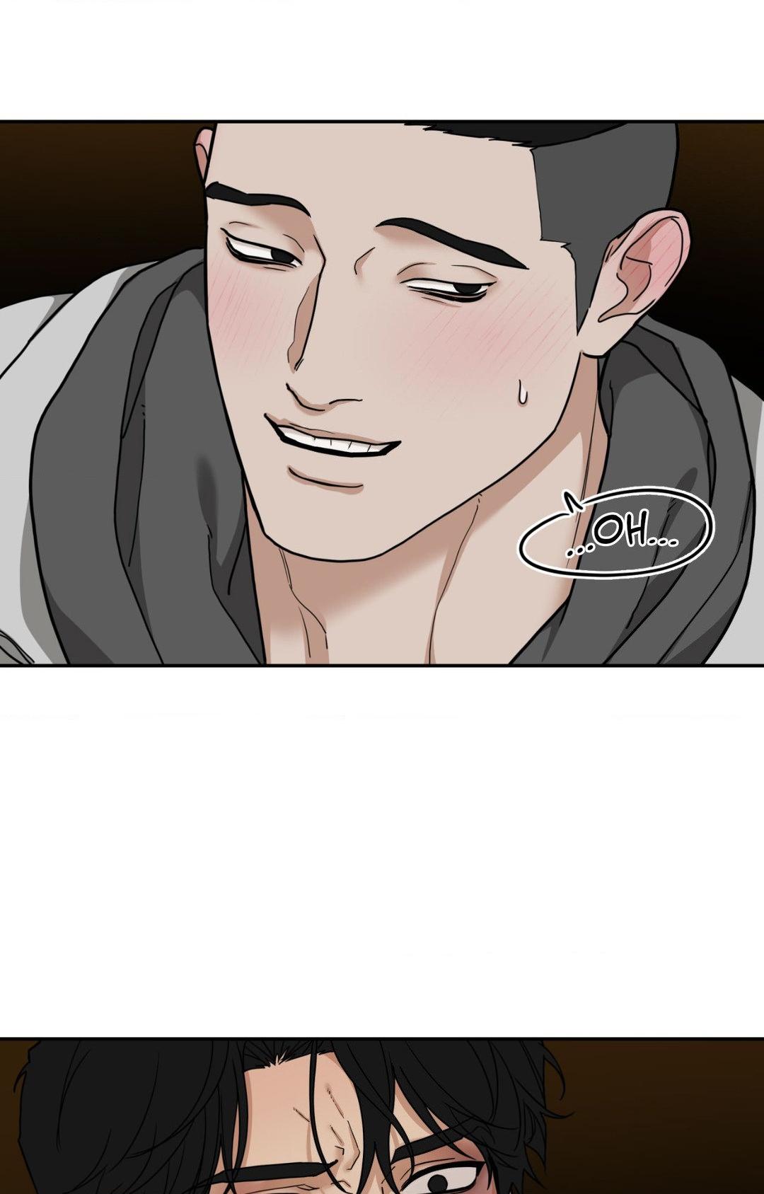 Walk In My Shoes Cupid Scans Chapter 18.1 page 64 - 