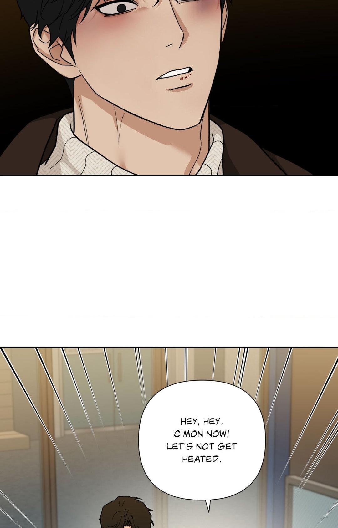 Walk In My Shoes Cupid Scans Chapter 18.1 page 65 - 