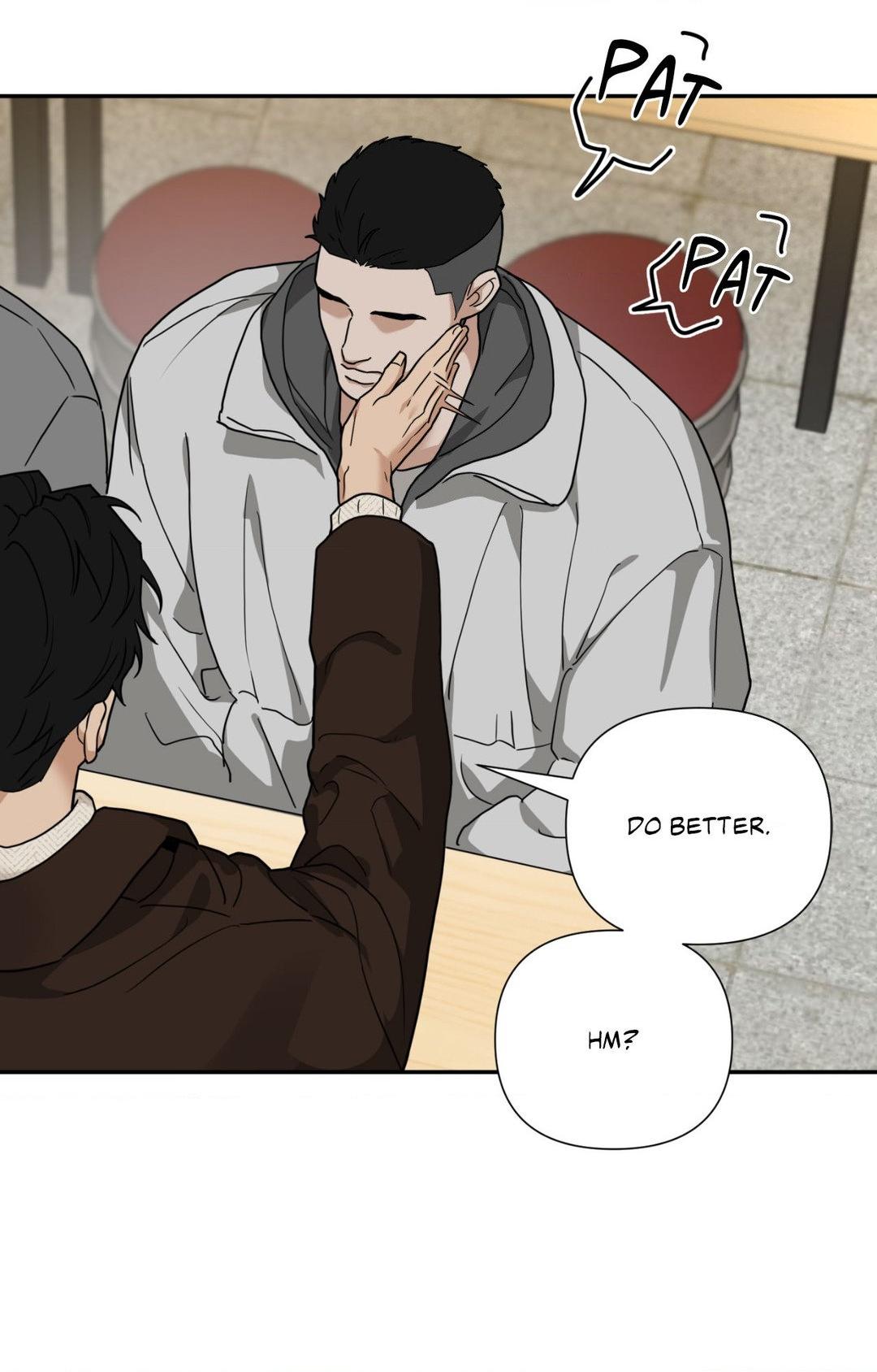 Walk In My Shoes Cupid Scans Chapter 18.1 page 70 - 
