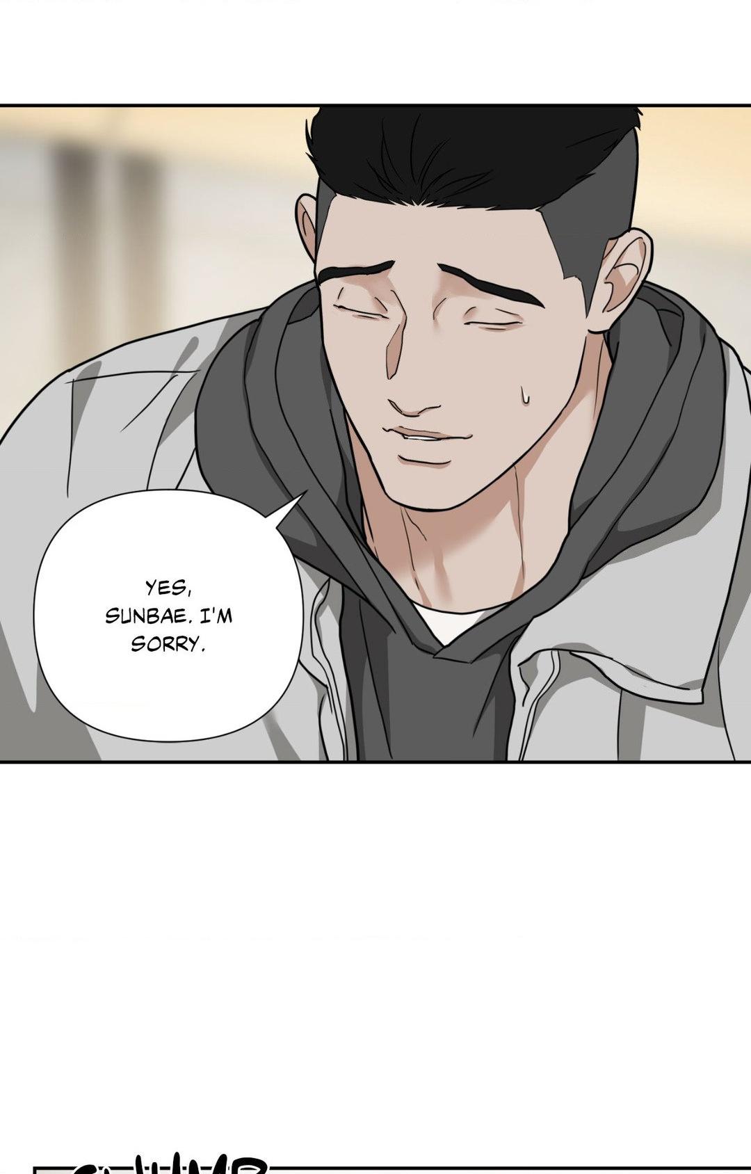 Walk In My Shoes Cupid Scans Chapter 18.1 page 71 - 