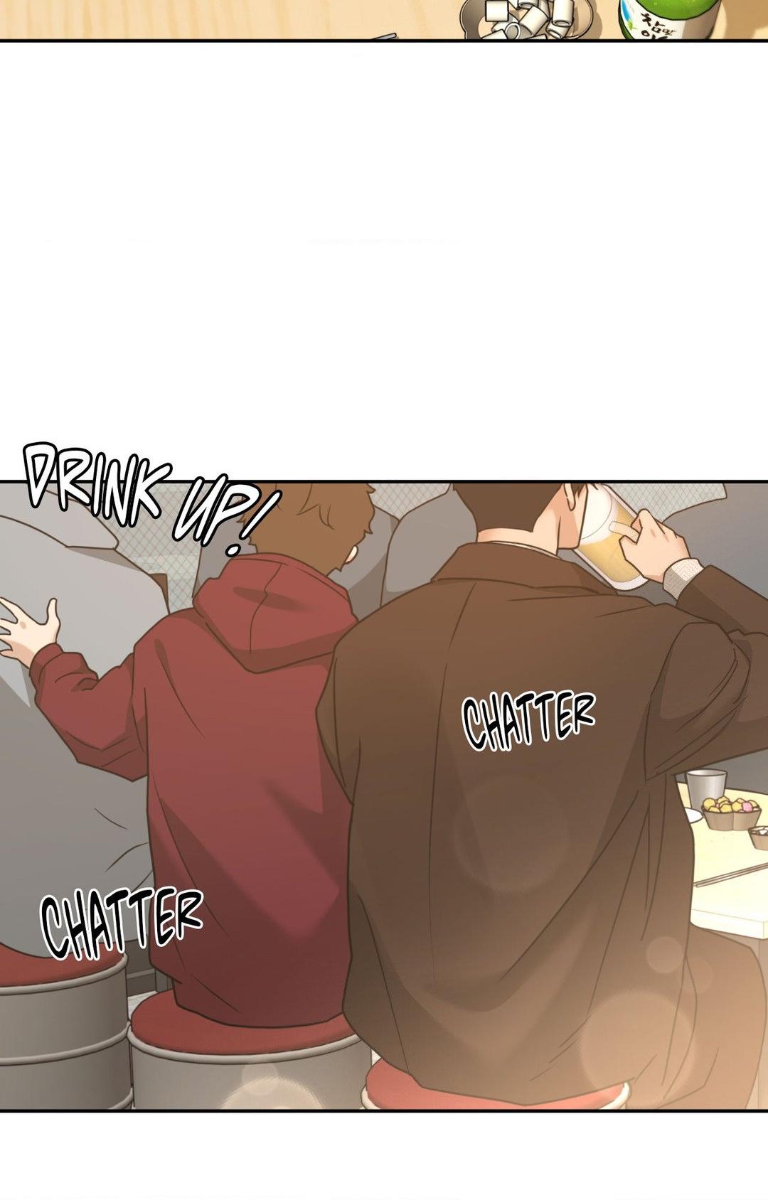 Walk In My Shoes Cupid Scans Chapter 18.1 page 75 - 