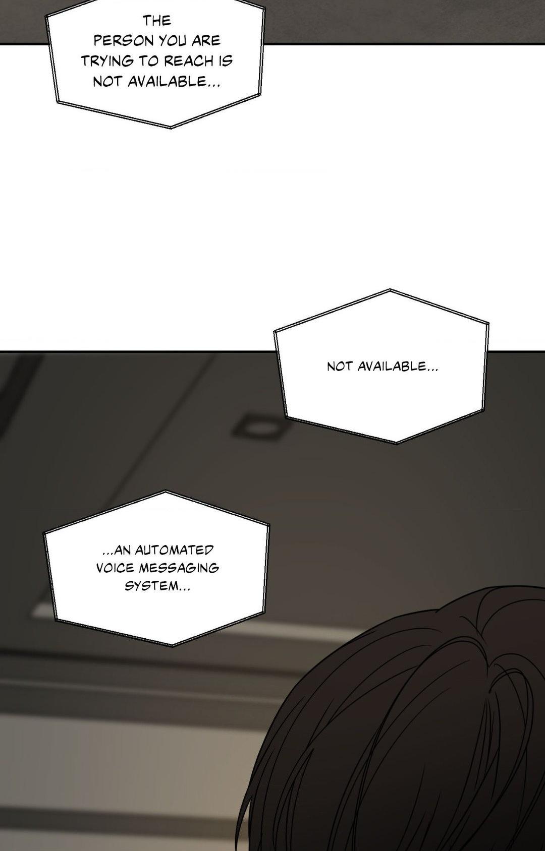 Walk In My Shoes Cupid Scans Chapter 18.1 page 78 - 