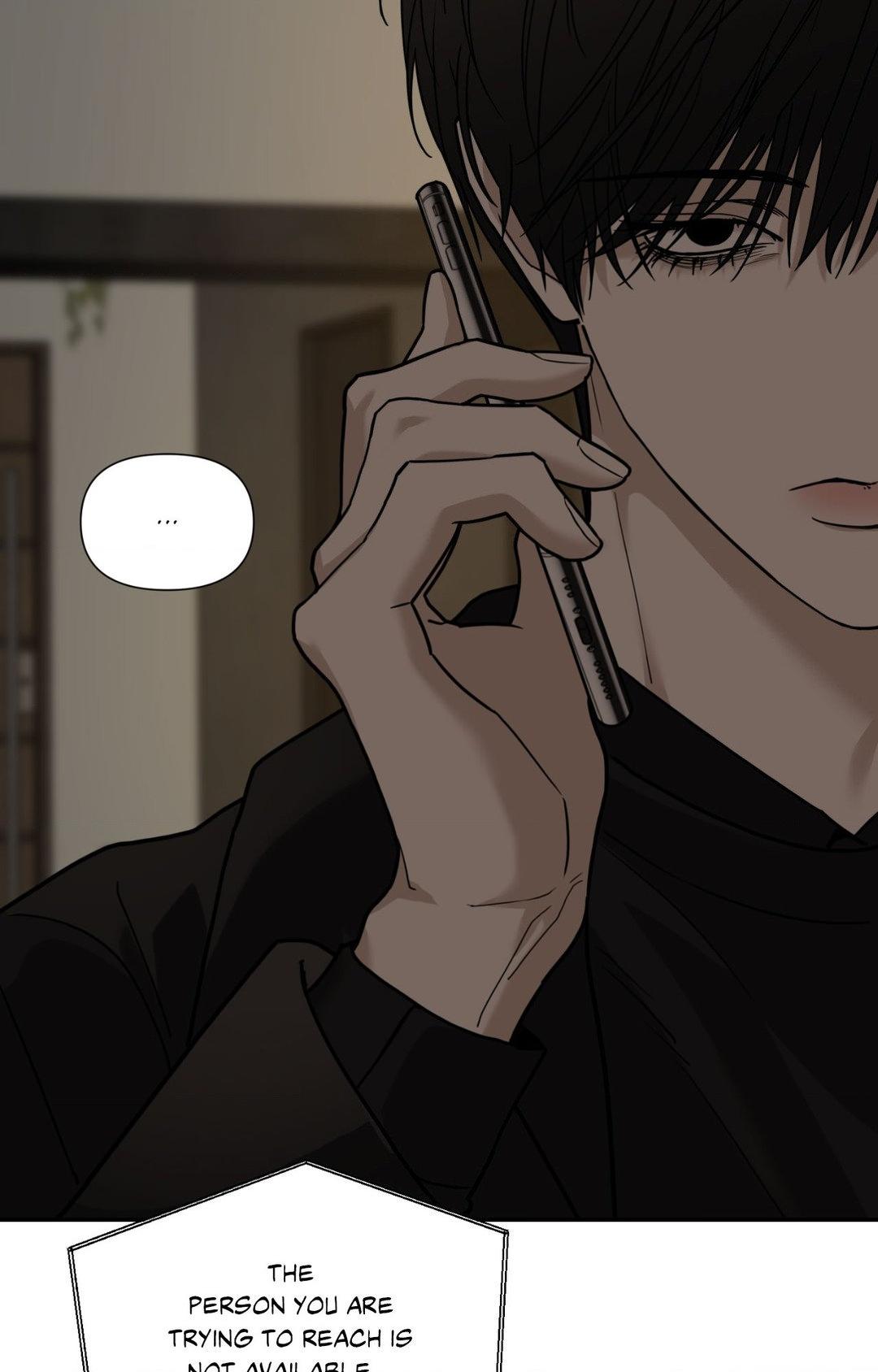 Walk In My Shoes Cupid Scans Chapter 18.1 page 79 - 