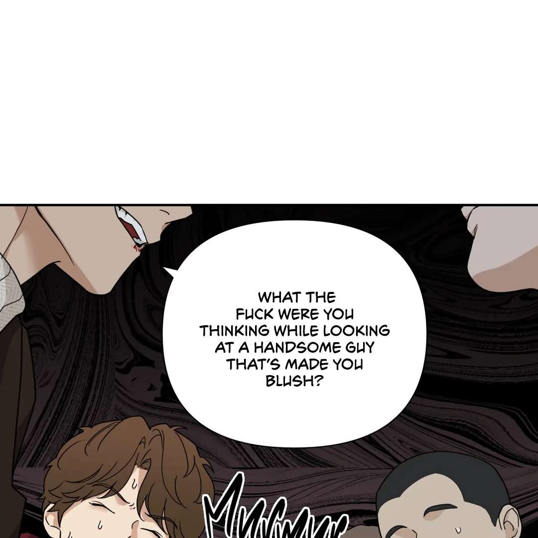 Walk In My Shoes Cupid Scans Chapter 18 page 101 - 