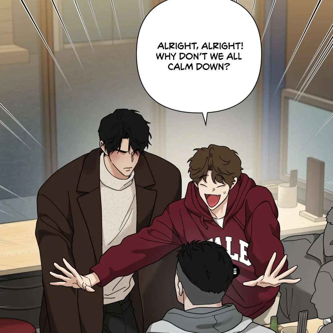 Walk In My Shoes Cupid Scans Chapter 18 page 106 - 