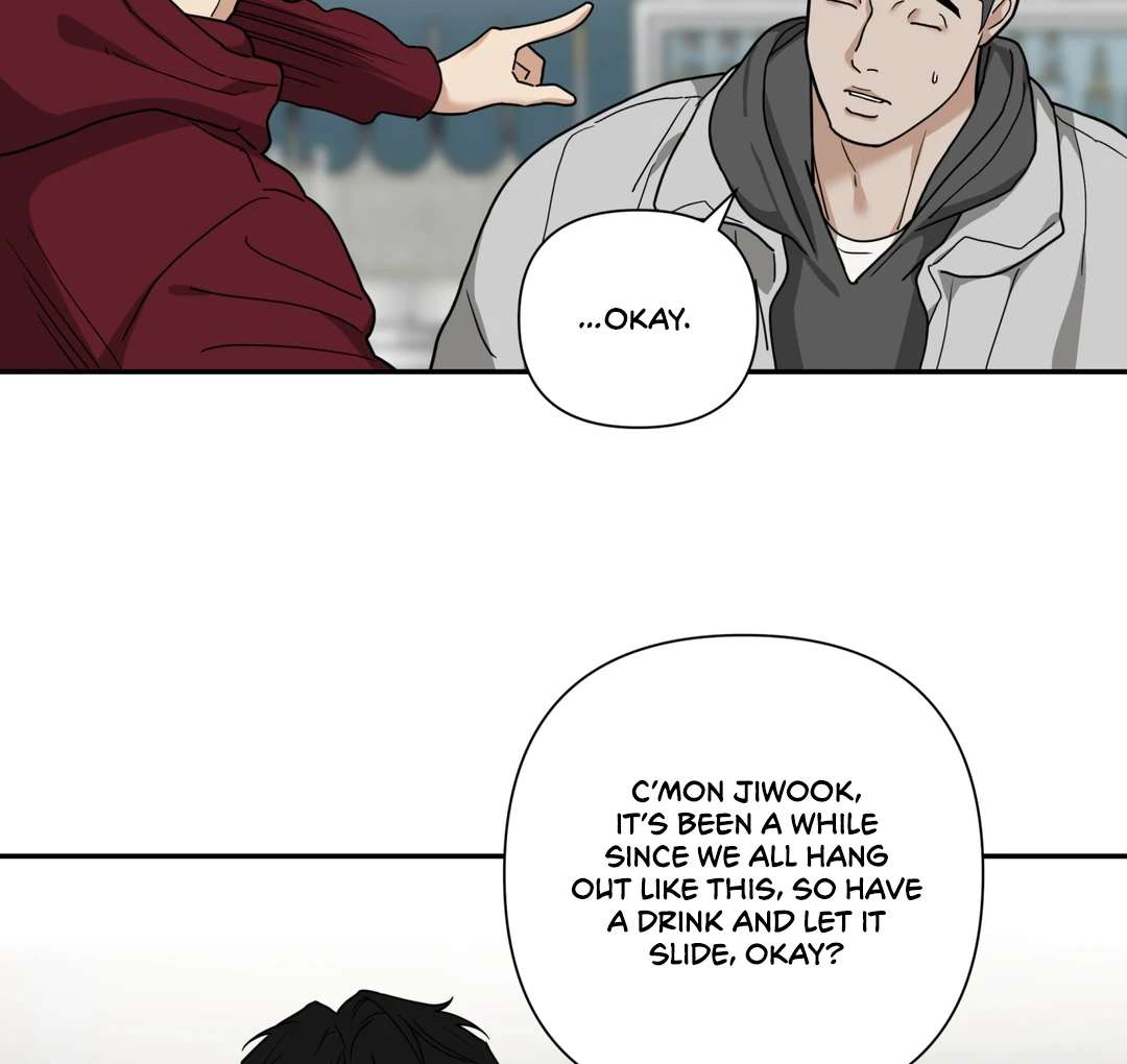 Walk In My Shoes Cupid Scans Chapter 18 page 109 - 