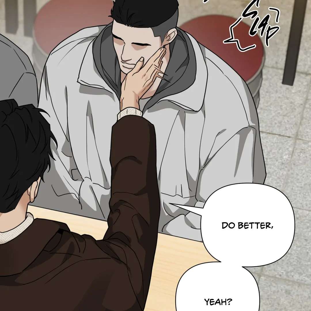 Walk In My Shoes Cupid Scans Chapter 18 page 113 - 