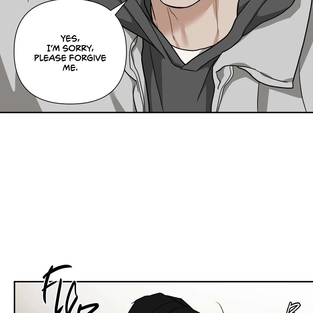 Walk In My Shoes Cupid Scans Chapter 18 page 115 - 