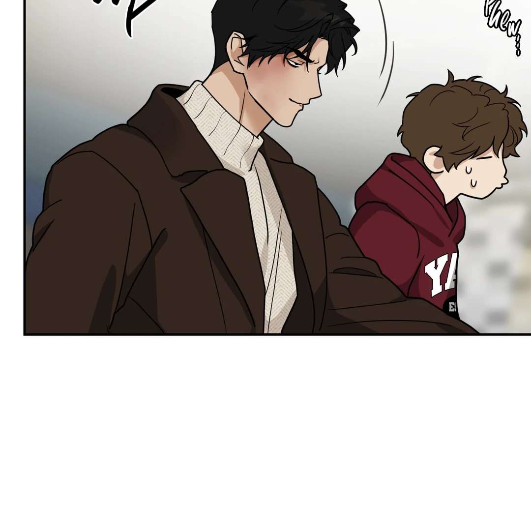 Walk In My Shoes Cupid Scans Chapter 18 page 116 - 