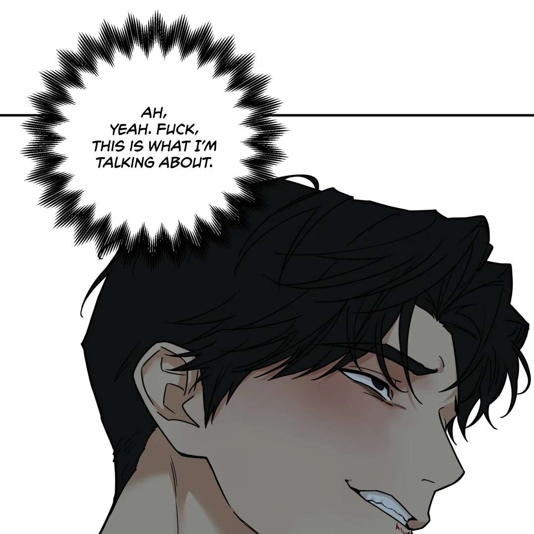 Walk In My Shoes Cupid Scans Chapter 18 page 117 - 