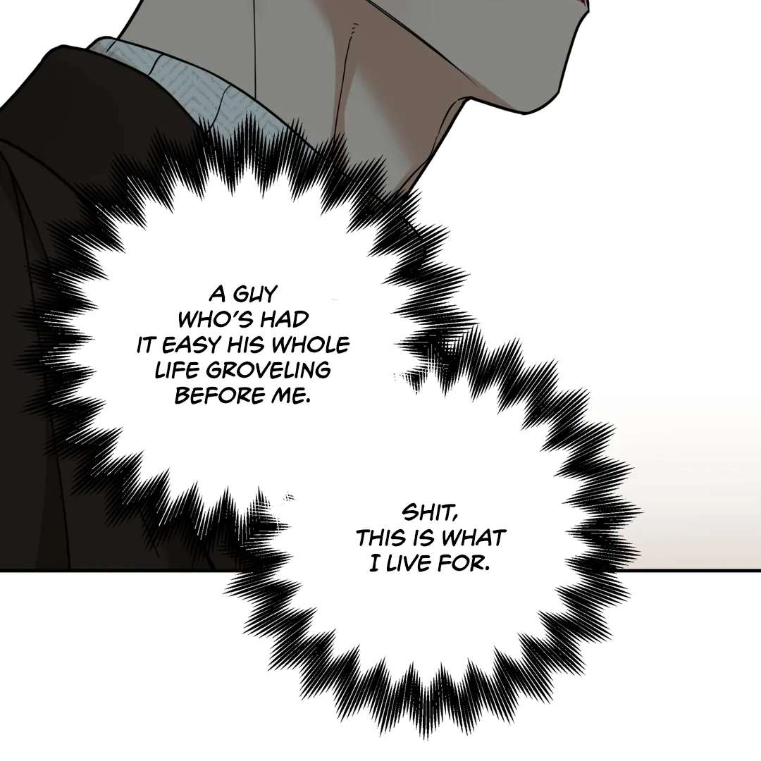 Walk In My Shoes Cupid Scans Chapter 18 page 118 - 