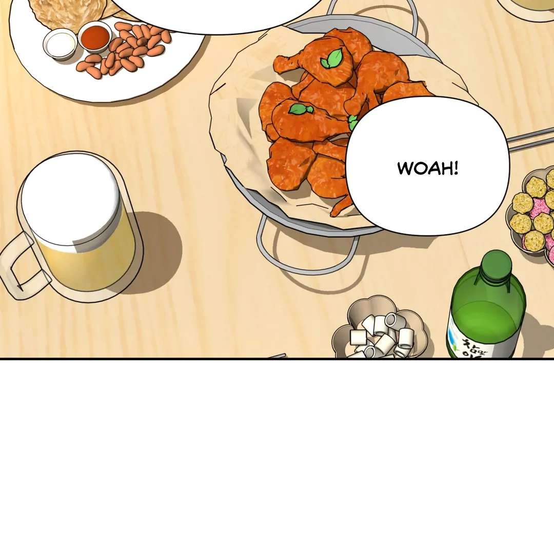 Walk In My Shoes Cupid Scans Chapter 18 page 120 - 