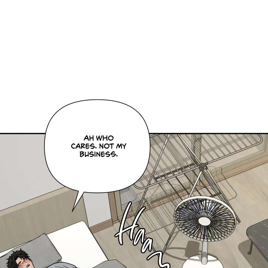 Walk In My Shoes Cupid Scans Chapter 18 page 13 - 
