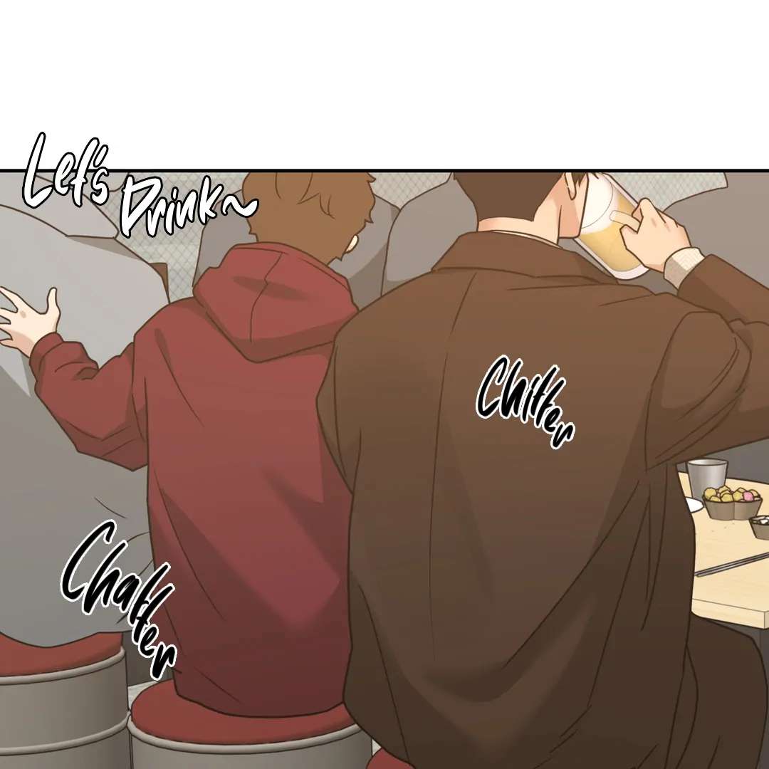 Walk In My Shoes Cupid Scans Chapter 18 page 121 - 