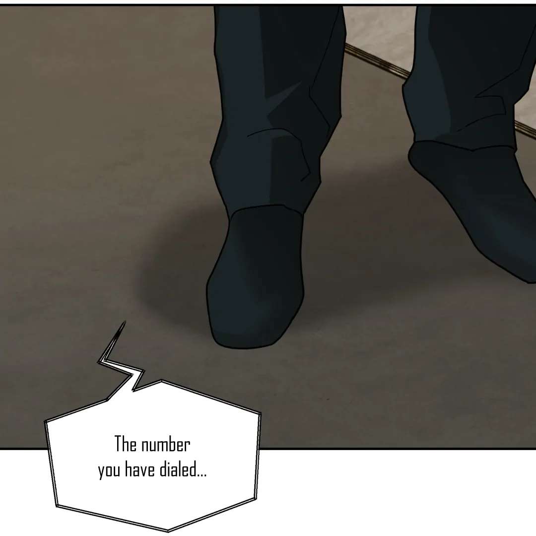 Walk In My Shoes Cupid Scans Chapter 18 page 125 - 