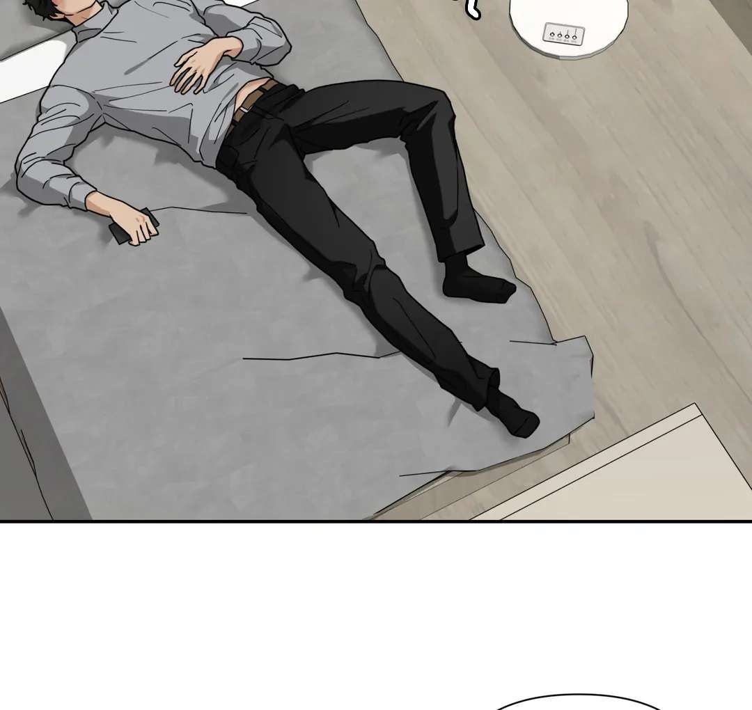 Walk In My Shoes Cupid Scans Chapter 18 page 14 - 