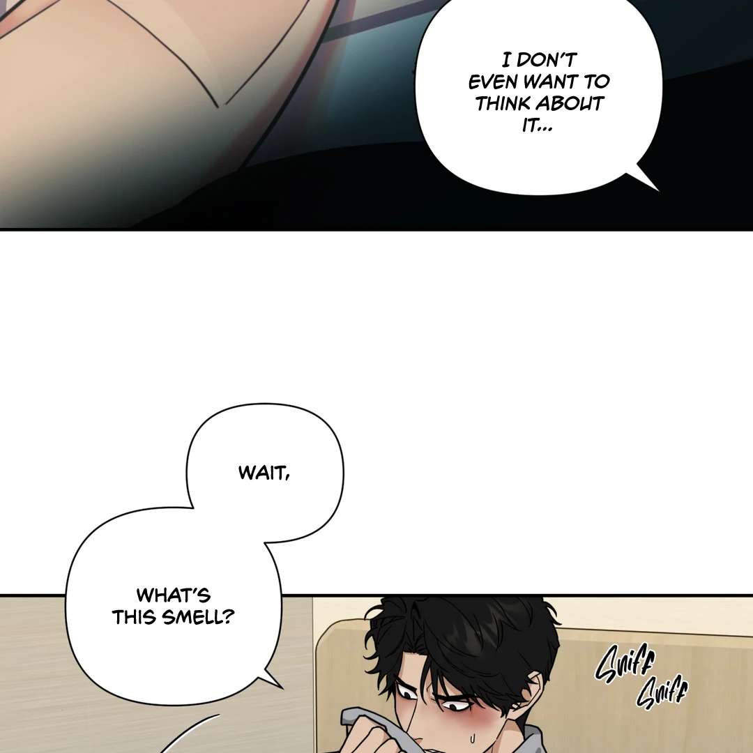 Walk In My Shoes Cupid Scans Chapter 18 page 20 - 