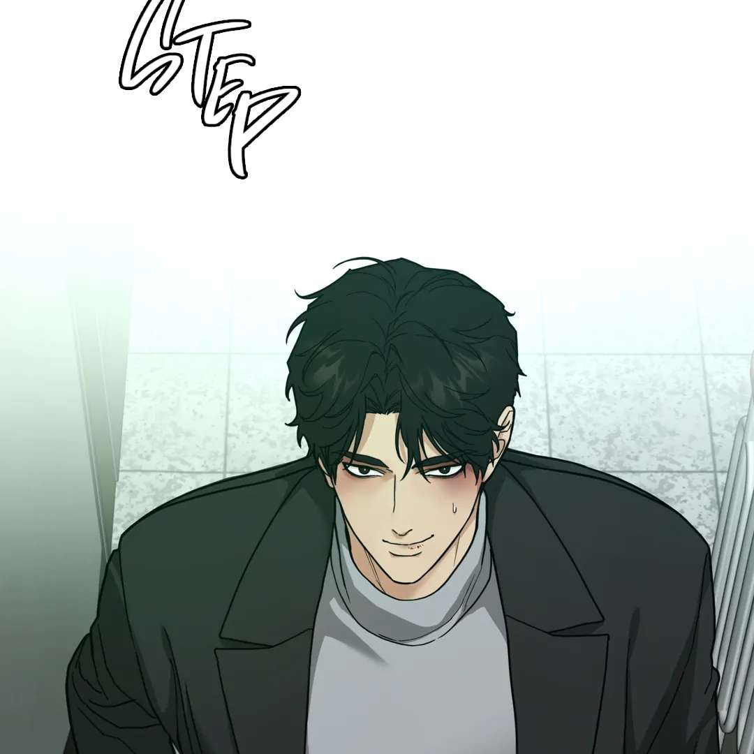 Walk In My Shoes Cupid Scans Chapter 18 page 3 - 