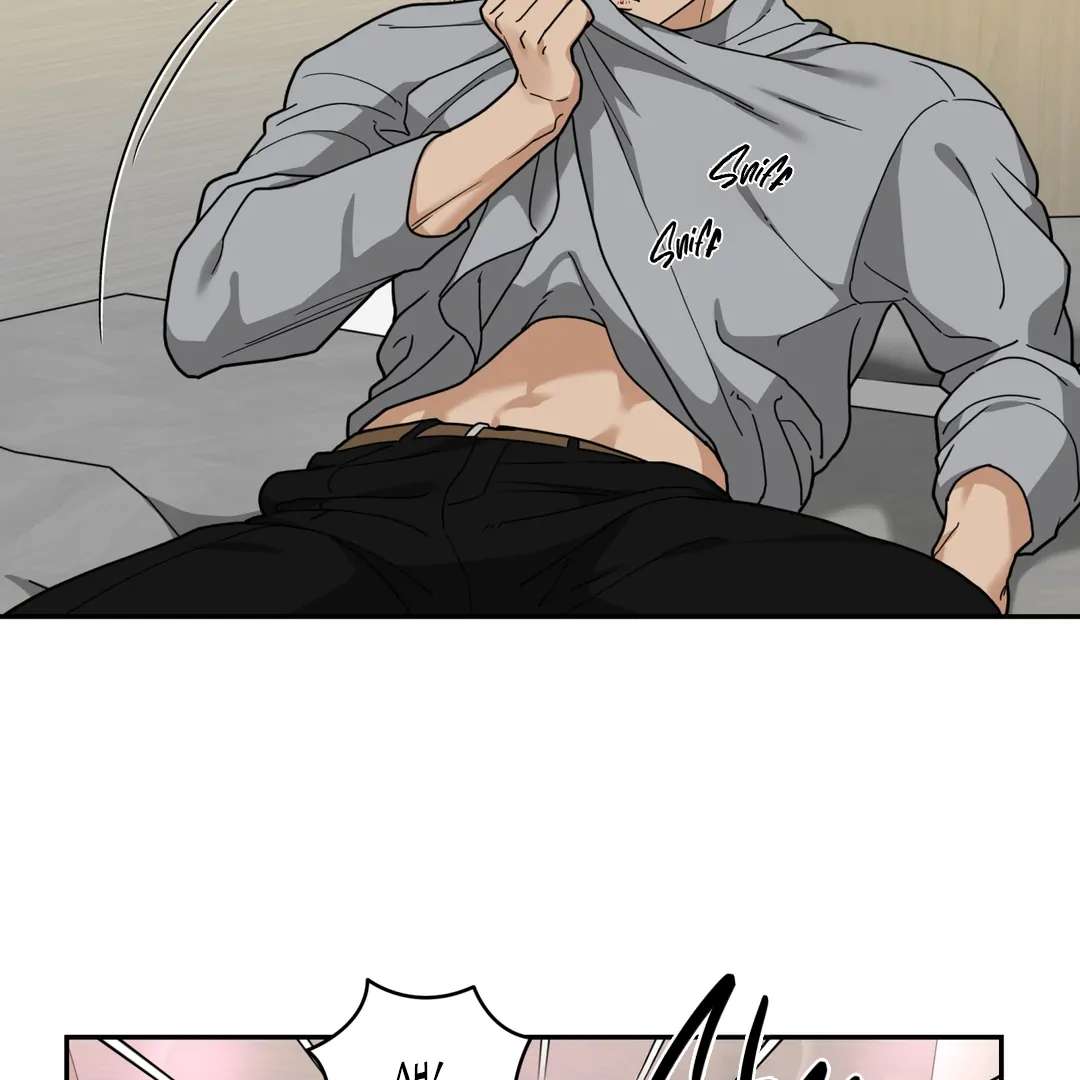 Walk In My Shoes Cupid Scans Chapter 18 page 21 - 