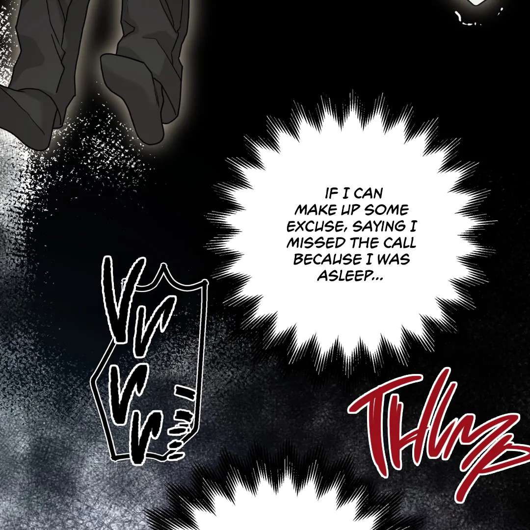 Walk In My Shoes Cupid Scans Chapter 18 page 32 - 
