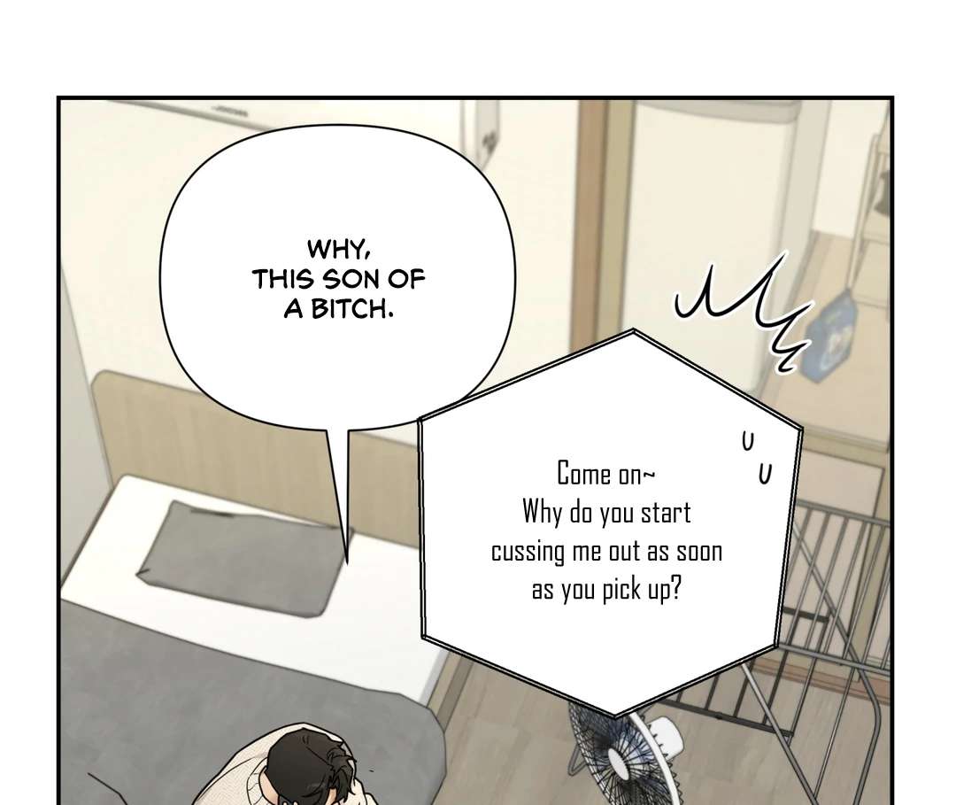 Walk In My Shoes Cupid Scans Chapter 18 page 40 - 
