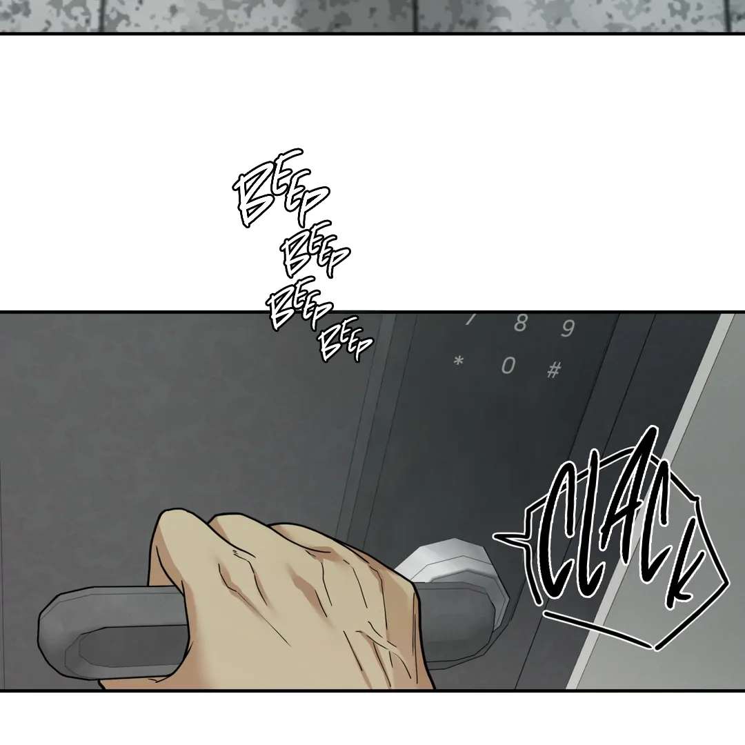 Walk In My Shoes Cupid Scans Chapter 18 page 5 - 