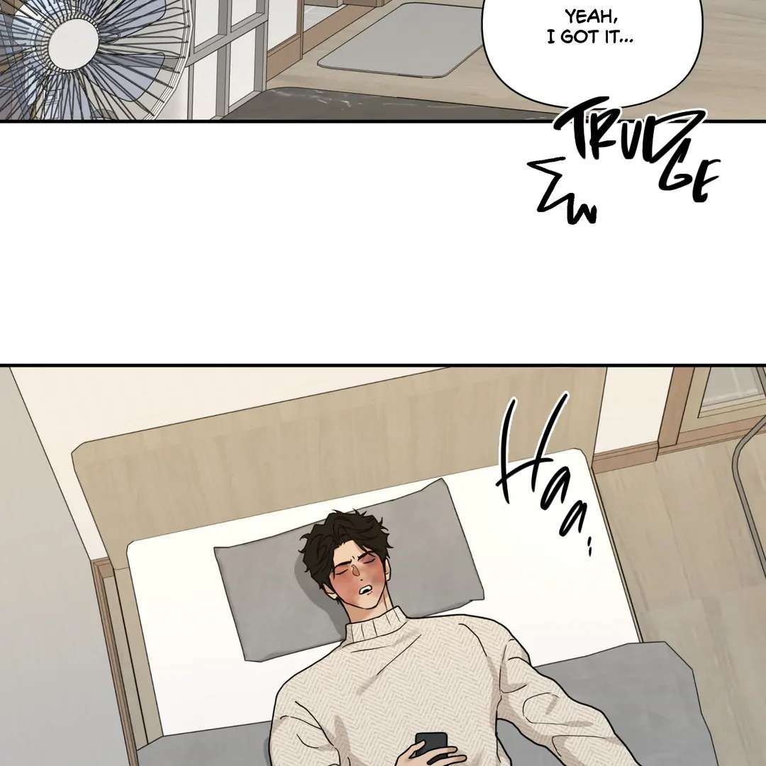 Walk In My Shoes Cupid Scans Chapter 18 page 44 - 