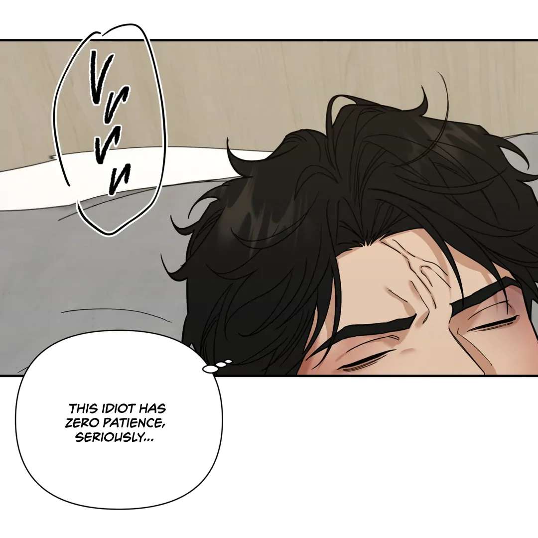 Walk In My Shoes Cupid Scans Chapter 18 page 47 - 