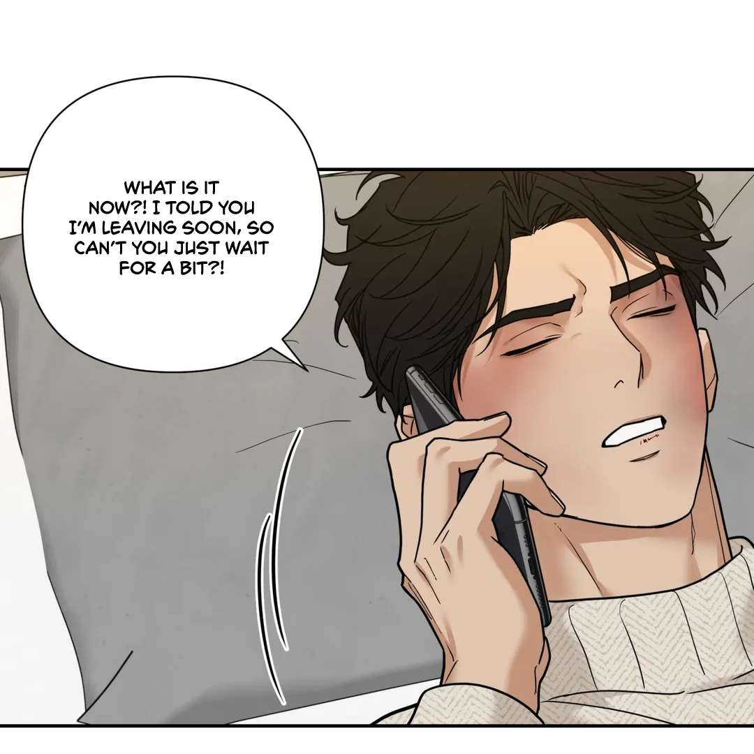 Walk In My Shoes Cupid Scans Chapter 18 page 48 - 