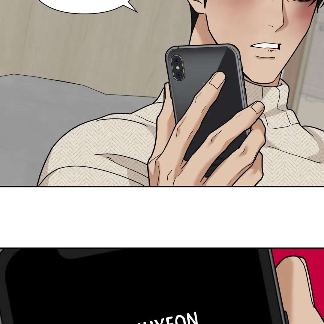 Walk In My Shoes Cupid Scans Chapter 18 page 51 - 