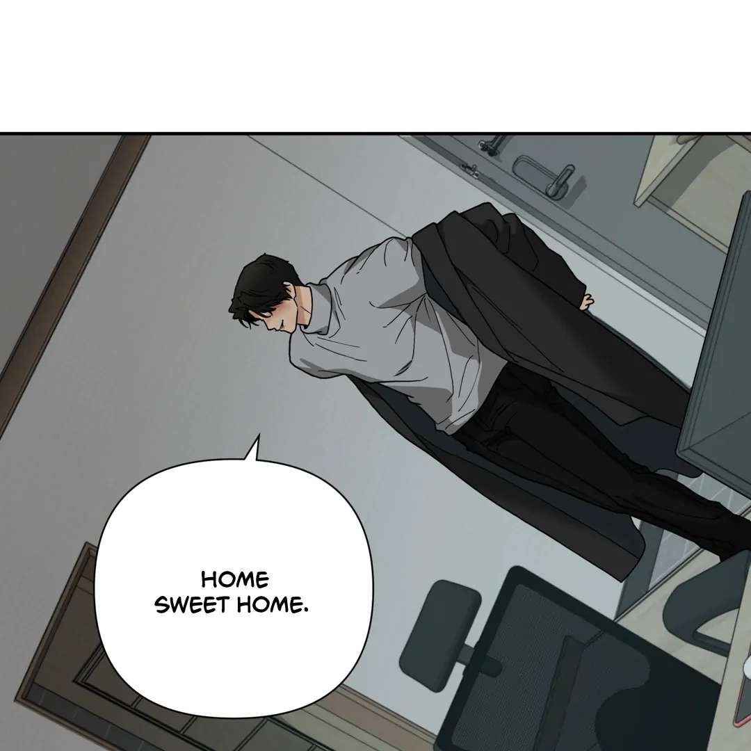 Walk In My Shoes Cupid Scans Chapter 18 page 7 - 