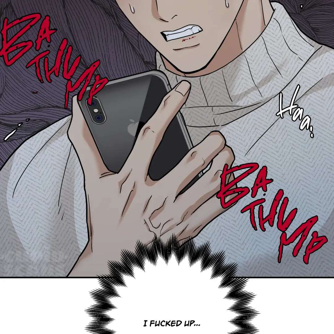 Walk In My Shoes Cupid Scans Chapter 18 page 64 - 