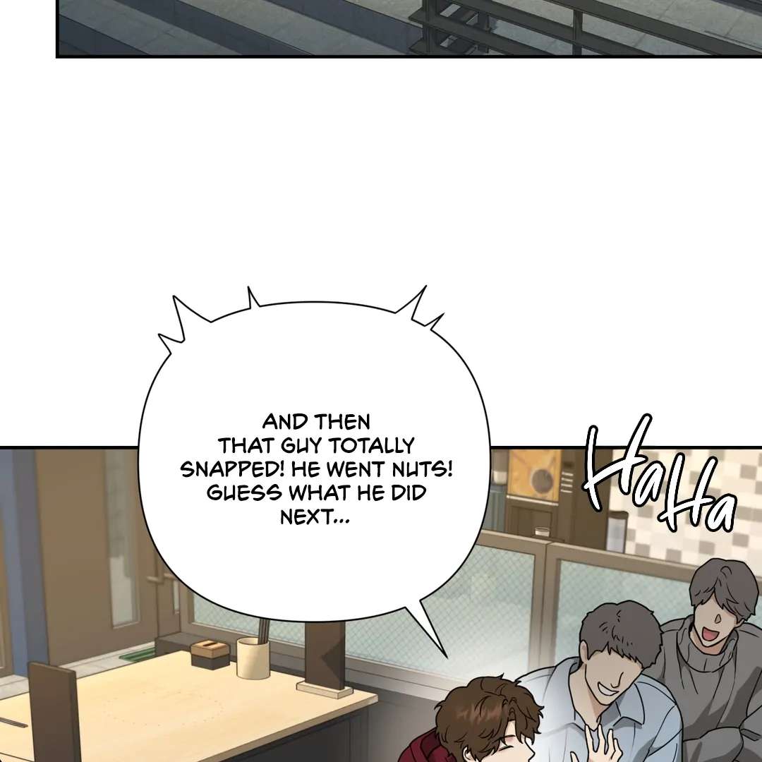 Walk In My Shoes Cupid Scans Chapter 18 page 74 - 