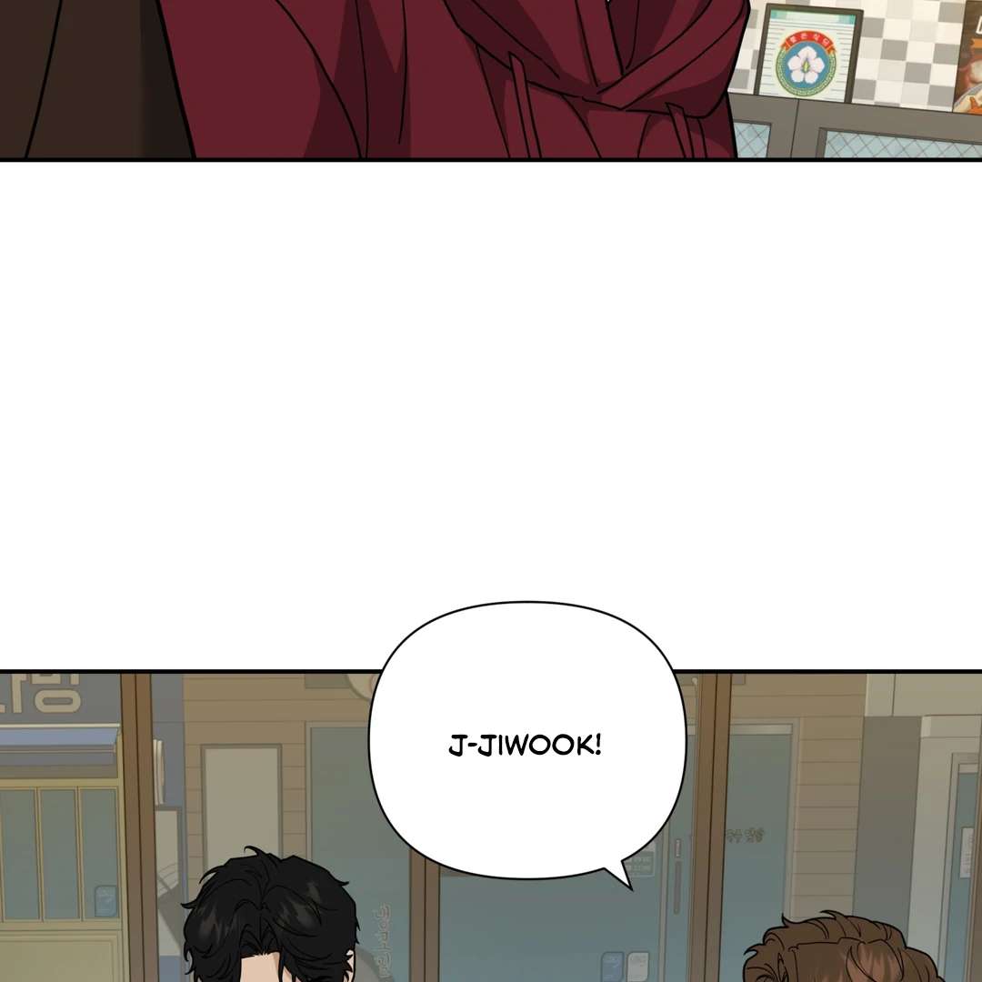 Walk In My Shoes Cupid Scans Chapter 18 page 77 - 