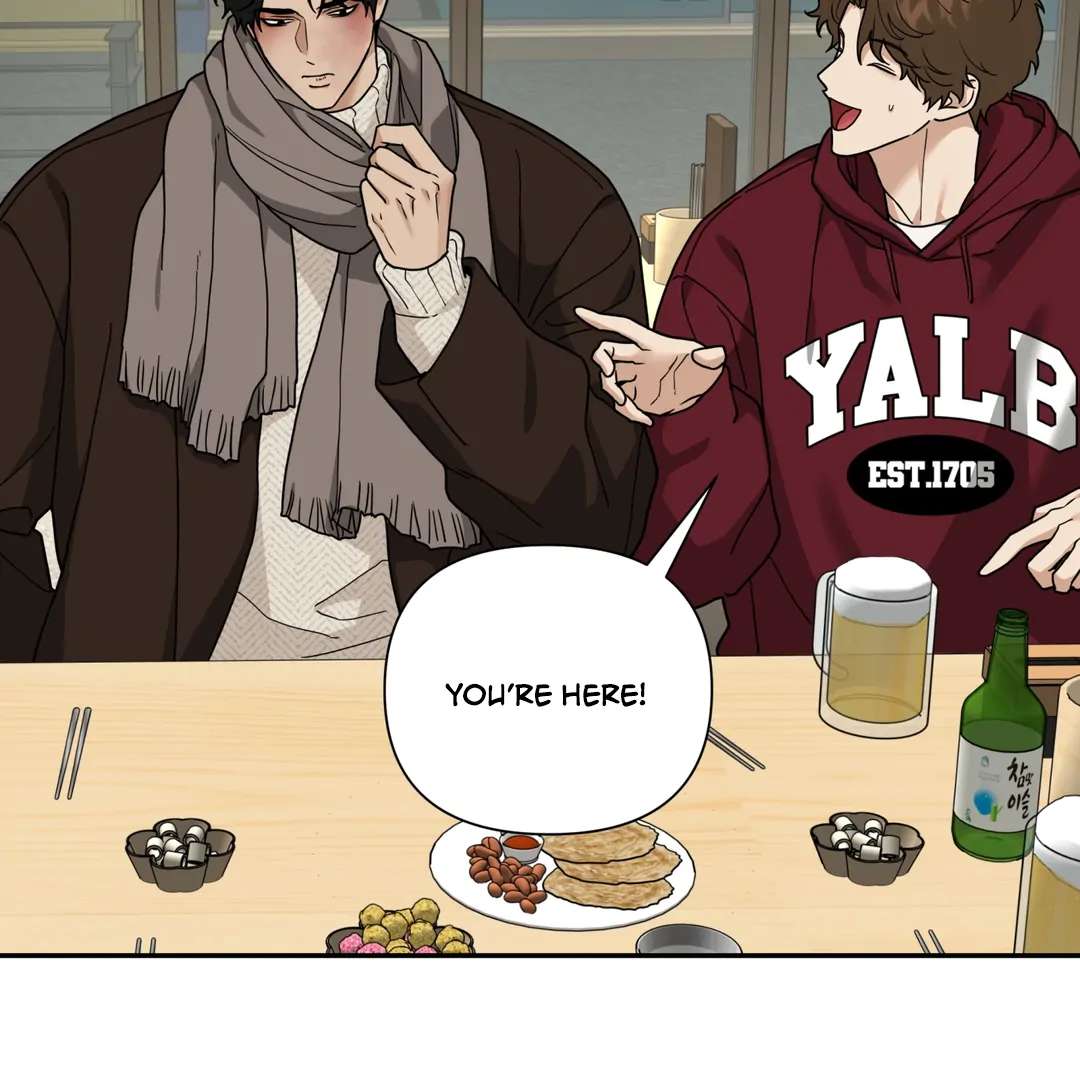 Walk In My Shoes Cupid Scans Chapter 18 page 78 - 