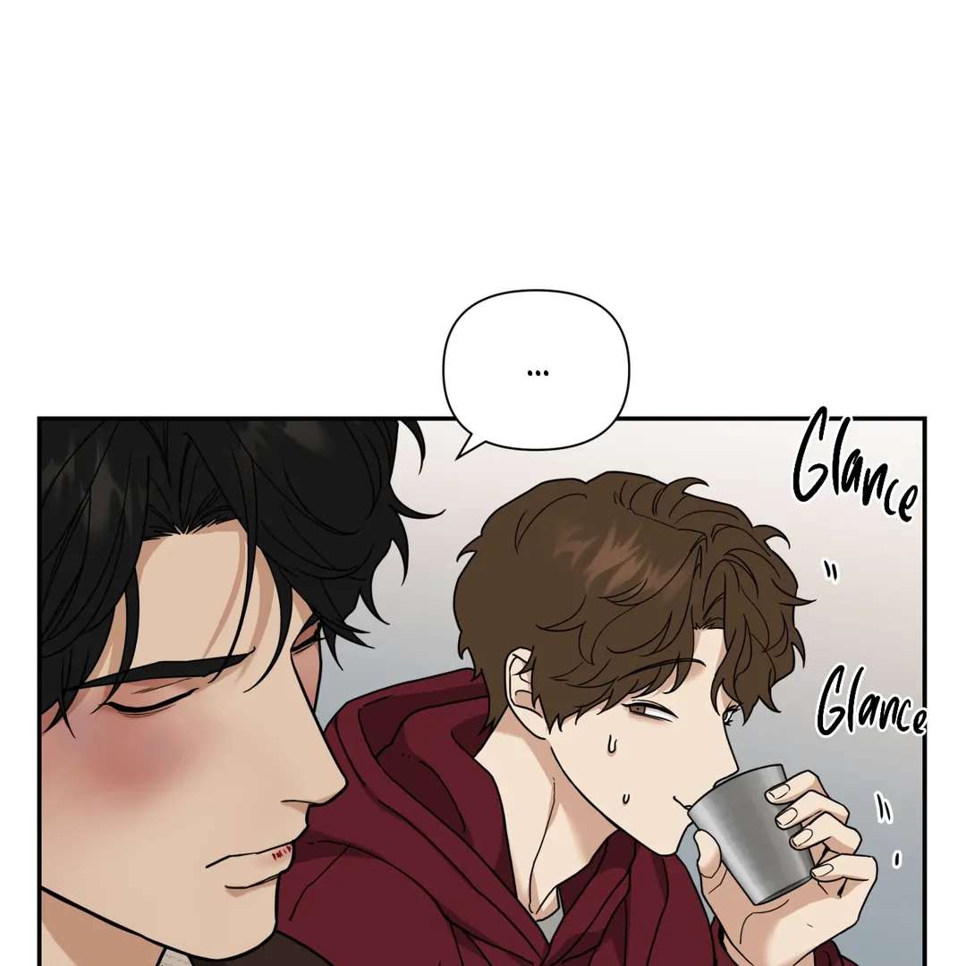 Walk In My Shoes Cupid Scans Chapter 18 page 79 - 