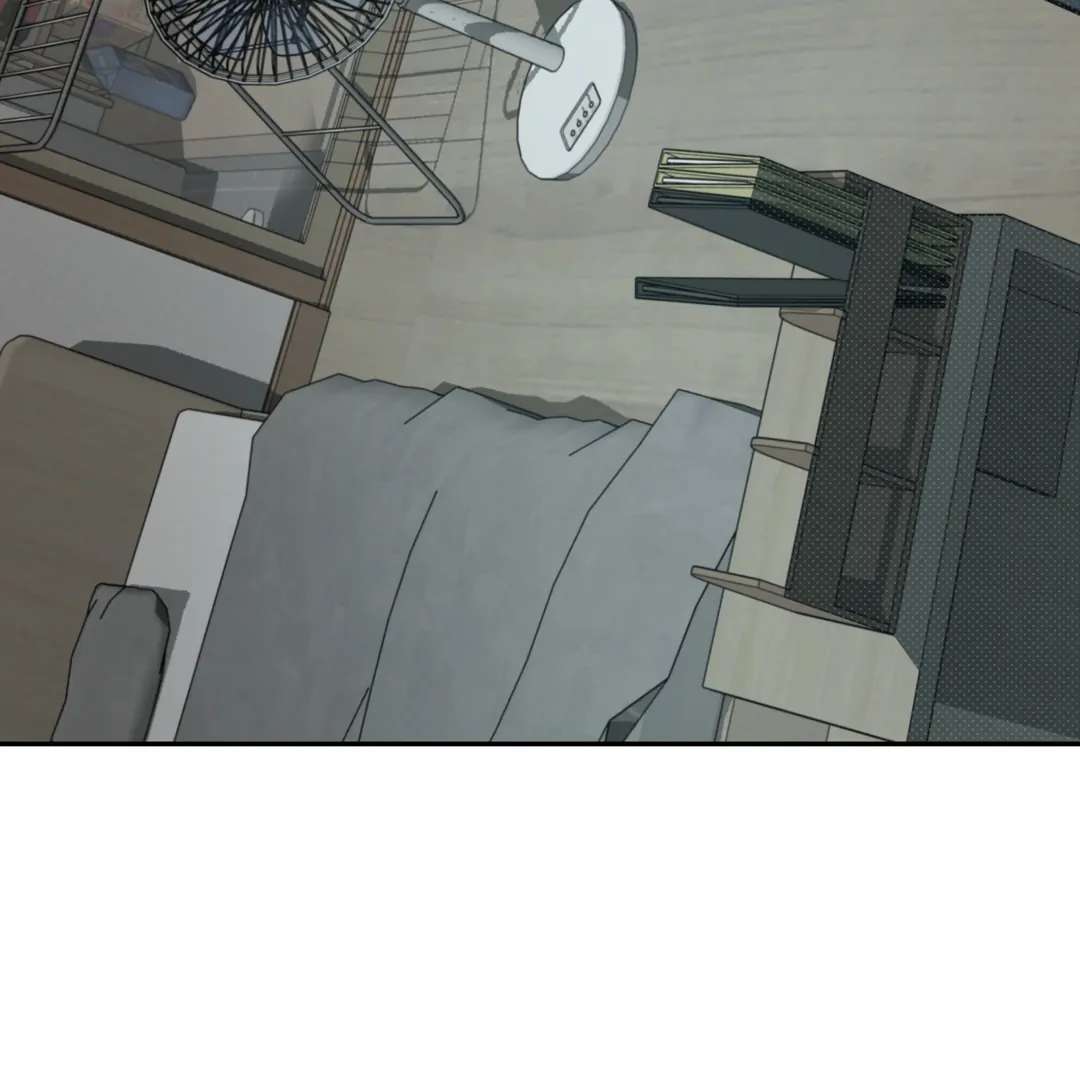 Walk In My Shoes Cupid Scans Chapter 18 page 9 - 