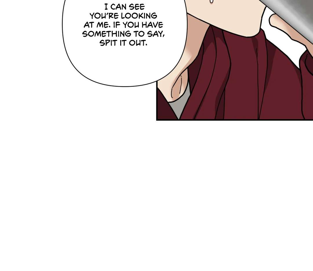 Walk In My Shoes Cupid Scans Chapter 18 page 82 - 
