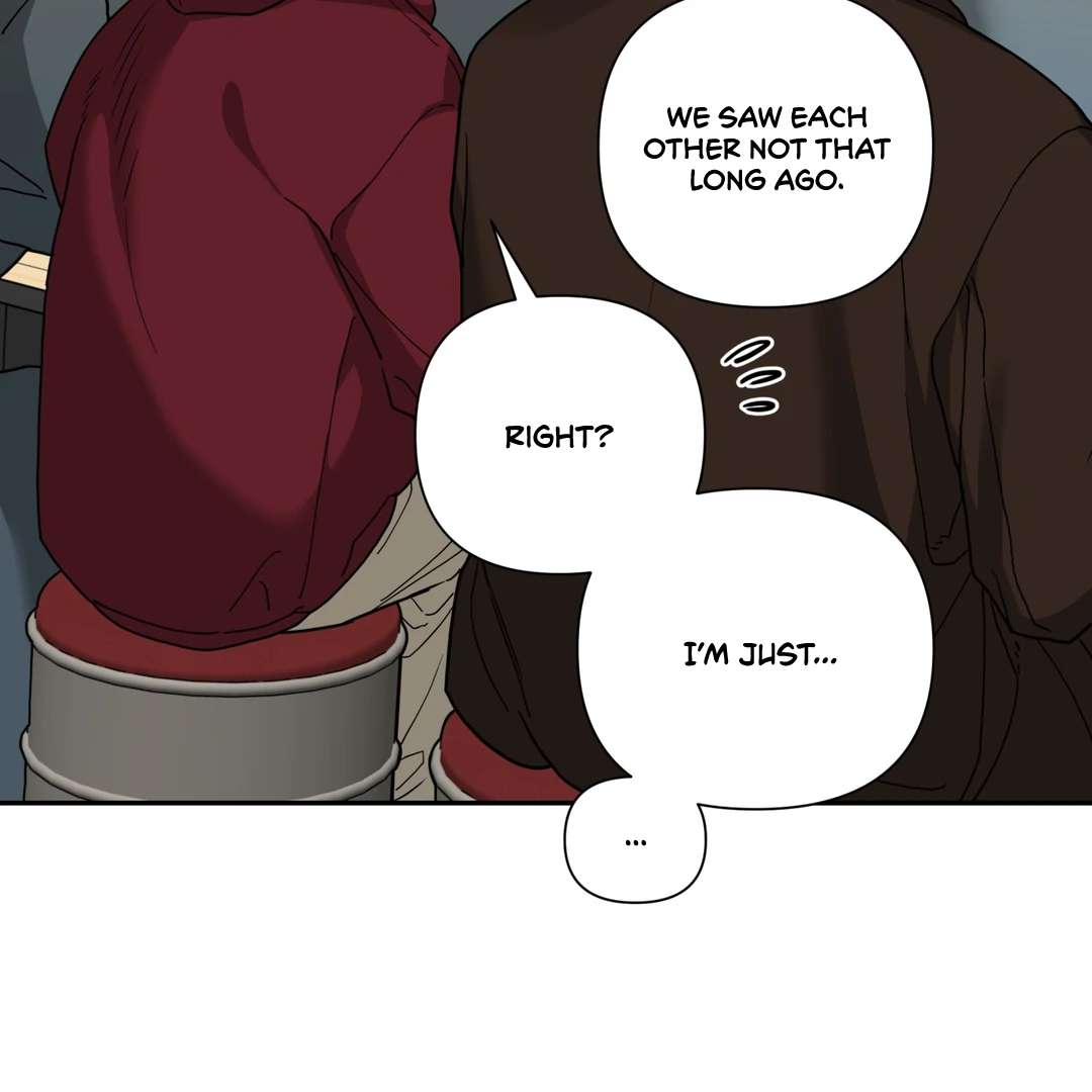Walk In My Shoes Cupid Scans Chapter 18 page 84 - 