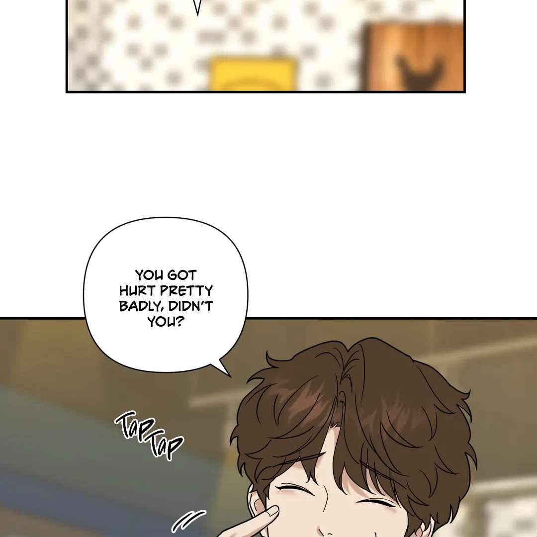 Walk In My Shoes Cupid Scans Chapter 18 page 86 - 