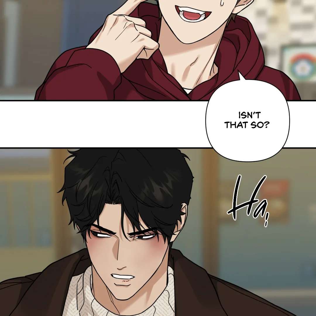 Walk In My Shoes Cupid Scans Chapter 18 page 87 - 