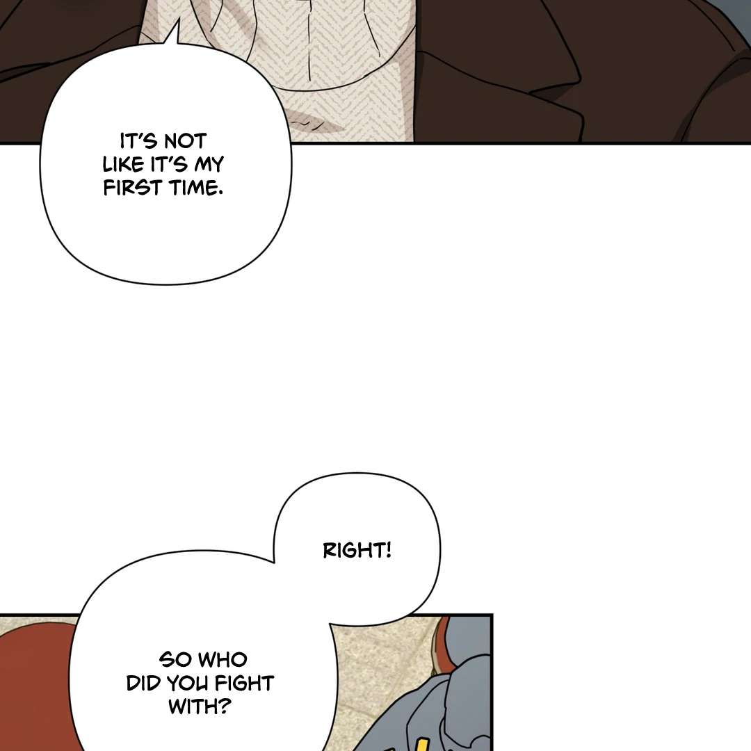 Walk In My Shoes Cupid Scans Chapter 18 page 88 - 